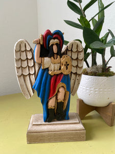 San Miguel Arcángel