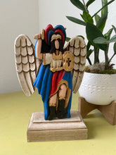 Load image into Gallery viewer, San Miguel Arcángel
